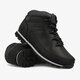 Vyriški auliniai batai TIMBERLAND EURO SPRINT HIKER  a18ox spalva juoda