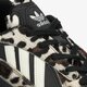Vyriški kedai ADIDAS YUNG-1 eg8726 spalva ruda