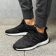 Vyriški bėgimo batai ADIDAS ULTRABOOST s80731 spalva juoda