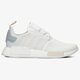 ADIDAS NMD_R1 W by3033 spalva balta