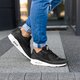 Vyriški kedai NIKE AIR MAX 90 ULTRA 2.0 LTR 924447-001 spalva juoda