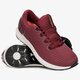 Moteriški kedai UNDER ARMOUR UA W HOVR CG REACTOR NC 3021774-500 spalva tamsiai raudona