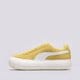 Moteriški kedai PUMA SUEDE MAYU W 380686-11 spalva geltona