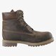TIMBERLAND PREMIUM 6 INCH HERITAGE BOOT  tb1270972141 spalva ruda