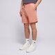 Vyriški šortai CHAMPION ŠORTAI SHORTS 220758 ps199 spalva oranžinė