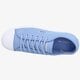 Moteriški kedai LACOSTE ZIANE SNEAKER 216 1 731spw0056125 spalva mėlyna
