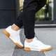 Vyriški kedai REEBOK WORKOUT PLUS cn2126 spalva balta