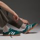 Vyriški kedai ADIDAS GAZELLE INDOOR ji2062 spalva žalia