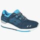 Moteriški kedai ASICS GEL-LYTE III  h638y4545 spalva tamsiai mėlyna