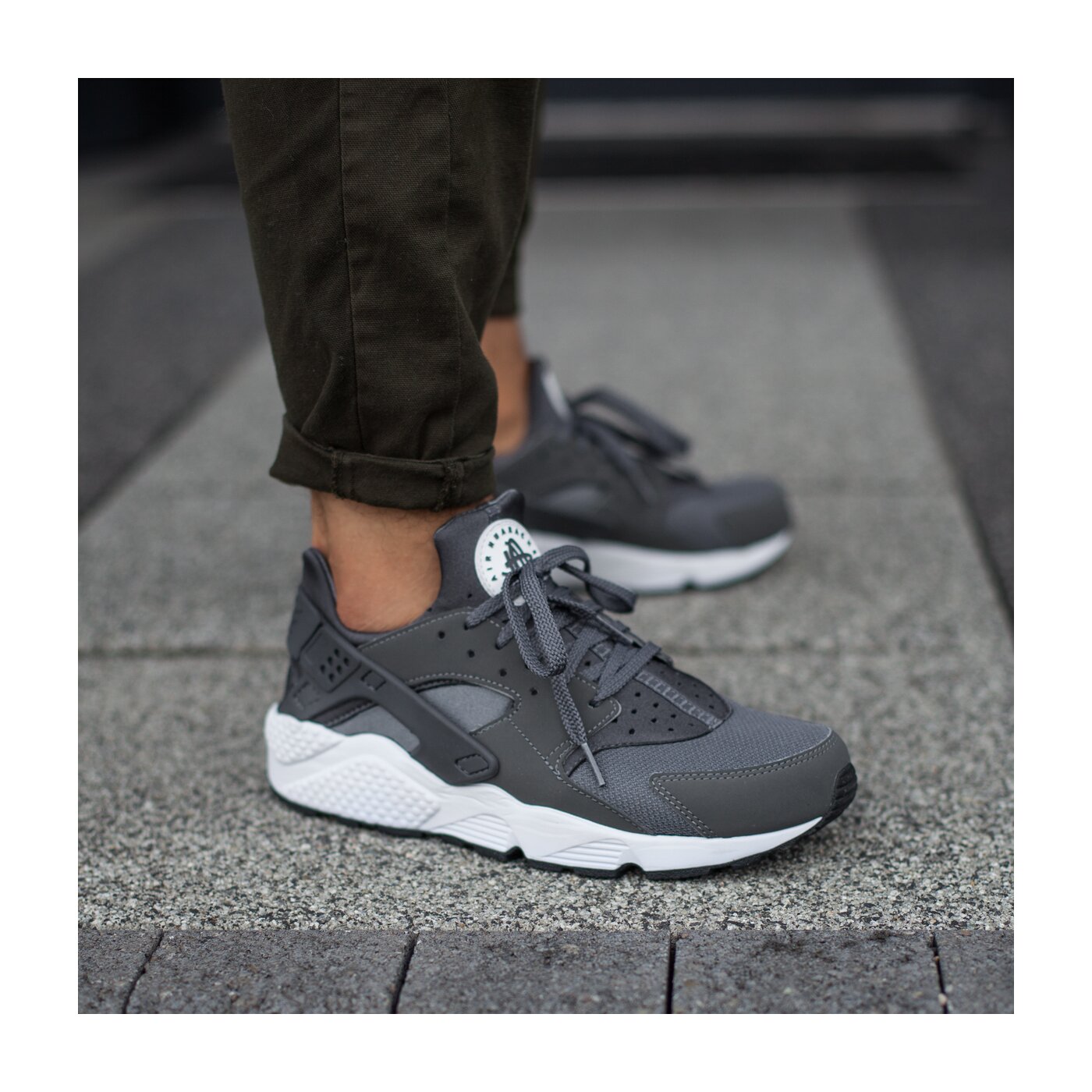 huarache batai