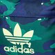 Moteriška kuprinė ADIDAS KUPRINĖ CAMO YOUTH CL B h34666 spalva daugiaspalvė