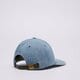 Vaikiška kepurė su snapeliu LEVI'S KEPURĖ LAZY GIRL LOGO CAP 000ag-0005 spalva mėlyna