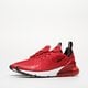 Vyriški kedai NIKE AIR MAX 270 fn3412-600 spalva raudona