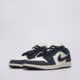 Vyriški kedai AIR JORDAN 1 LOW SE V2  io7448-400 spalva mėlyna