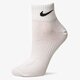 Moteriškos kojinės NIKE KOJINĖS 3PPK QUARTER LIGHTWEIGHT sx4706901 spalva daugiaspalvė