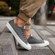 Vyriški inkariukai CONVERSE CHUCK TAYLOR ALL STAR II c150153 spalva pilka