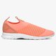 ADIDAS ZX FLUX ADV SMOOTH SLIP ON W s75740 spalva oranžinė