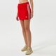 Moteriška ADIDAS SIJONAS 3STRIPES SKIRT h38760 spalva raudona