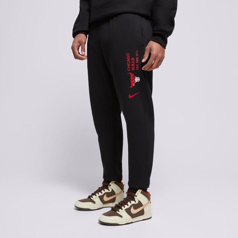 NIKE KELNĖS CHI MNK CLUB JGGR CTS