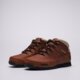 Vyriški auliniai batai TIMBERLAND EURO SPRINT HIKER  tb0a121k2141 spalva ruda