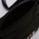 Moteriška liemens rankinė JORDAN RANKINUKAS JAM HBR CROSSBODY  sm9031-023 spalva juoda
