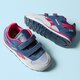 Vaikiški kedai REEBOK GL 3000 TD SP bd2443 spalva pilka