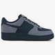 Vyriški kedai NIKE AIR FORCE 1 '07  820266405 spalva pilka