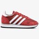 Moteriški kedai ADIDAS HAVEN bb1281w spalva raudona