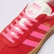 Moteriški kedai ADIDAS GAZELLE BOLD W ih7496 spalva raudona