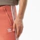 Vyriškos kelnės ADIDAS KELNĖS 3-STRIPES PANT hk7300 spalva ruda