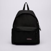 EASTPAK KUPRINĖ PADDED PAK'R BLACK