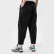 Moteriškos kelnės NIKE KELNĖS W NSW ESSNTL WVN HR PNT CRV dd5975-010 spalva juoda