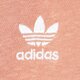 Moteriškas džemperis ADIDAS DŽEMPERIS ESS SWEATER ic1822 spalva rožinė