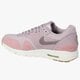 Moteriški kedai NIKE W AIR MAX 1 ULTRA ESSENT  704993501 spalva rožinė