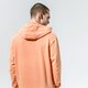 Vyriškas džemperis ELLESSE DŽEMPERIS SU GOBTUVU PAC OH HOODY ORNG shj11944704 spalva oranžinė