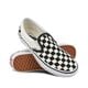 Moteriški kedai VANS CLASSIC SLIP-ON vn000eyebww1 spalva juoda