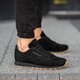 Vyriški kedai REEBOK CL LEATHER TDC bd3230 spalva juoda