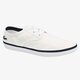 Vyriški inkariukai LACOSTE MALAHINI DECK SEP  730scm0002042 spalva balta
