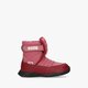 Vaikiški auliniai batai PUMA NIEVE BOOT WTR AC INF 38074604 spalva rožinė
