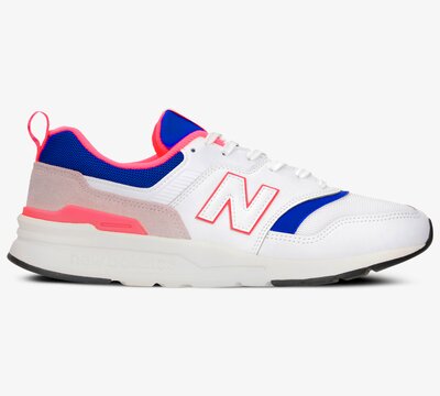 NEW BALANCE CM997HAJ | CM997HAJW | BALTA | 27,99 € | Kedai | ✪ Sizeer.lt ✪