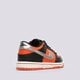 Vaikiški kedai NIKE DUNK LOW dv1988-001 spalva juoda