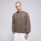 Vyriškas džemperis DICKIES MEGZTINIS OAKPORT MARL SWEATER dk0a4z310db1 spalva ruda