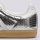 Moteriški kedai ADIDAS SAMBA OG W ih9016 spalva sidabrinė