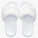 Moteriškos šlepetės PUMA LEADCAT FENTY 36226602 spalva balta