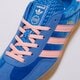 Moteriški kedai ADIDAS GAZELLE INDOOR W ig6785 spalva mėlyna