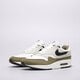 Vyriški kedai NIKE AIR MAX 1 fd9082-102 spalva rusvai žalsva