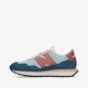 Moteriški kedai NEW BALANCE 237  ws237wa1 spalva mėlyna