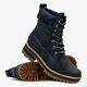TIMBERLAND COURMAYEUR VALLEY YBOOT a1jbt spalva tamsiai mėlyna