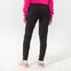 Moteriškos kelnės CHAMPION KELNĖS RIB CUFF PANTS 114987kk001 spalva juoda