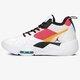 Moteriški kedai JORDAN ZOOM '92 ck9184-102 spalva balta